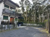 Supawan 3 - 2 bed 2 bath house in Woktum - pemandangan pegunungan