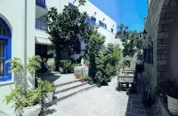 Minoa Hotel - Pet friendly