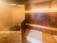 老英格蘭道後山手飯店 - SPA