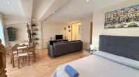 Rooms San Marcos - Bed and breakfasts