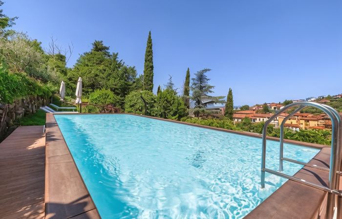 La Terrazza di Reggello