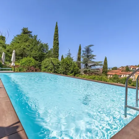La Terrazza di Reggello