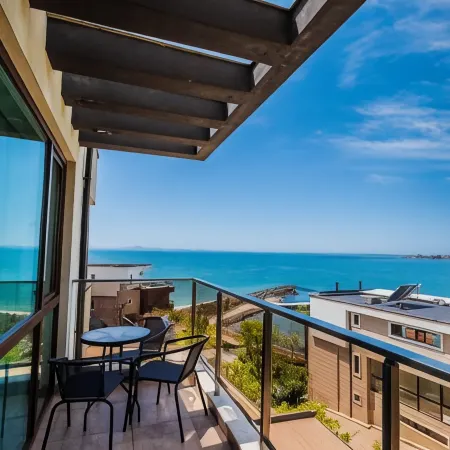 St. Panteleimon Beach Hotel