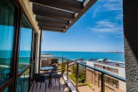 St. Panteleimon Beach Hotel - Ocean View