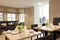Michels Inselhotel Vier Jahreszeiten - Wifi