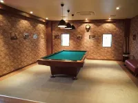 Hotel Grand Ocean Resort - 2-stjärniga