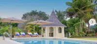 Pvt Villa Estate with Mtn Views  Pool in Ocho Rios - maisons de vacances