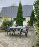Vivans Bed and Self Catering - Parkplatz