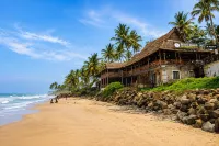 Black Beach Resort - Airport Shuttle