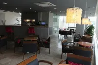 Rivoli Select Hotel - bar