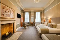 Castle Hotel Hotels in Ranelagh / Dartry
