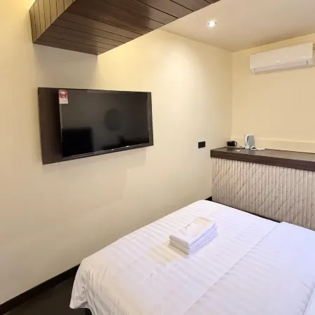 Hotel Truly Asia Hotels in Kota Kinabalu