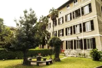Santangela Hostel & Rooms - Mountain view