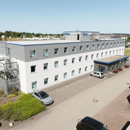 Ibis Budget Flensburg Handewitt