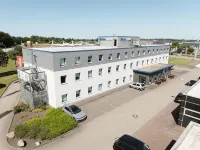 Ibis Budget Flensburg Handewitt - 2 stjerner