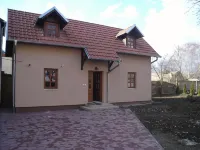 Rooms Milin Lagum - Homestays