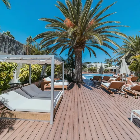 Alua Suites Fuerteventura - All Inclusive