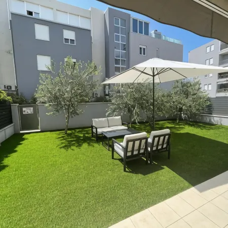 Adriatic Queen Rooms & Apartments