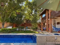 Villa Zanotto Piri - Pool