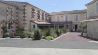 商務餐廳酒店 - Wi-Fi