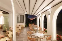 Noema Hotel - breakfast