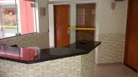 Suítes Ubatuba Praia da Lagoinha - إقامة ريفية