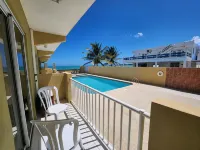 Selva Boutique Hotel - Luquillo Oceanfront Retreat - Adults Only - Wifi