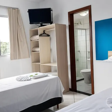 Inter Hotel
