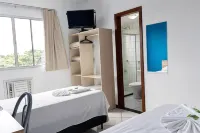 Inter Hotel - Wifi