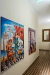 Old Town Inn - Parvekkeita