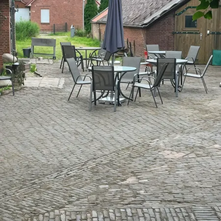 Mühlenhof Nesse