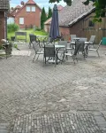 Mühlenhof Nesse - ペット同伴可