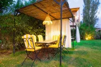 Bio et Bois -Luxury Bio Farm- - 4-Star