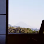 Izu-Nagaoka Hotel Tenbo - Mountain view