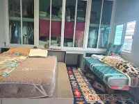 ลุงโอ่งโฮม เขาค้อ - ห้องครัว