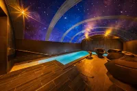 Vertigo Hotel, Dijon, a Member of Design Hotels - Hot Tub