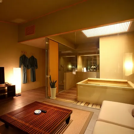 Shikotsuko Daiichi Hotel Suizantei