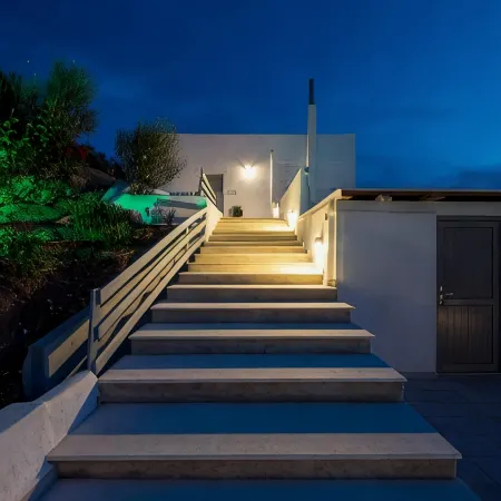 Paros Villas Nereids