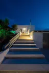 Paros Villas Nereids - С бассейном