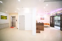 RUBY 5 Hotel - bar