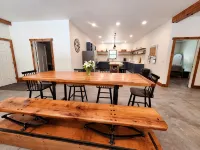 Barndominium on H-58 Near Pictured Rocks Attractions - con encanto
