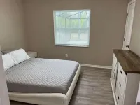 4BR Heated Pool Relaxation Home / Airport / Beach - Homestays