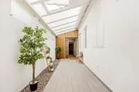 Espinho Beach 4 Stays with Terrace - Wifi