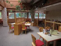 T3 Alpenhotel Garfrescha - 3-Star