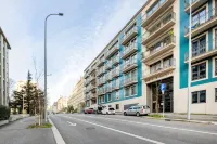 Renovato Deluxe Apartment - 3-Star