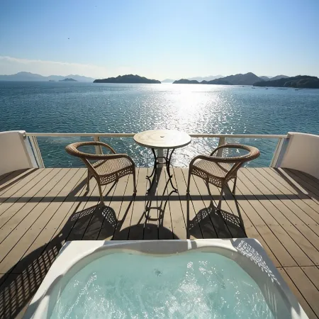 Hotelmare Hotels in Kure