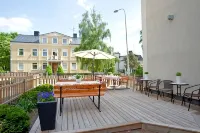 Hotell Värend - 3-stjärniga