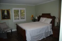Majestic Pines Condo ~ minutes away from downtown Saugatuck - Balkon