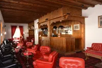 Savoia Palace Hotel - Haustierfreundliche