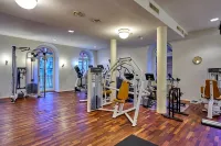Limmathof Baden - Historisches Haus & Spa - Gym